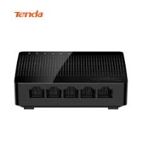 TENDA SG105 5 PORT 10/100/1000 GIGABIT SWITCH 